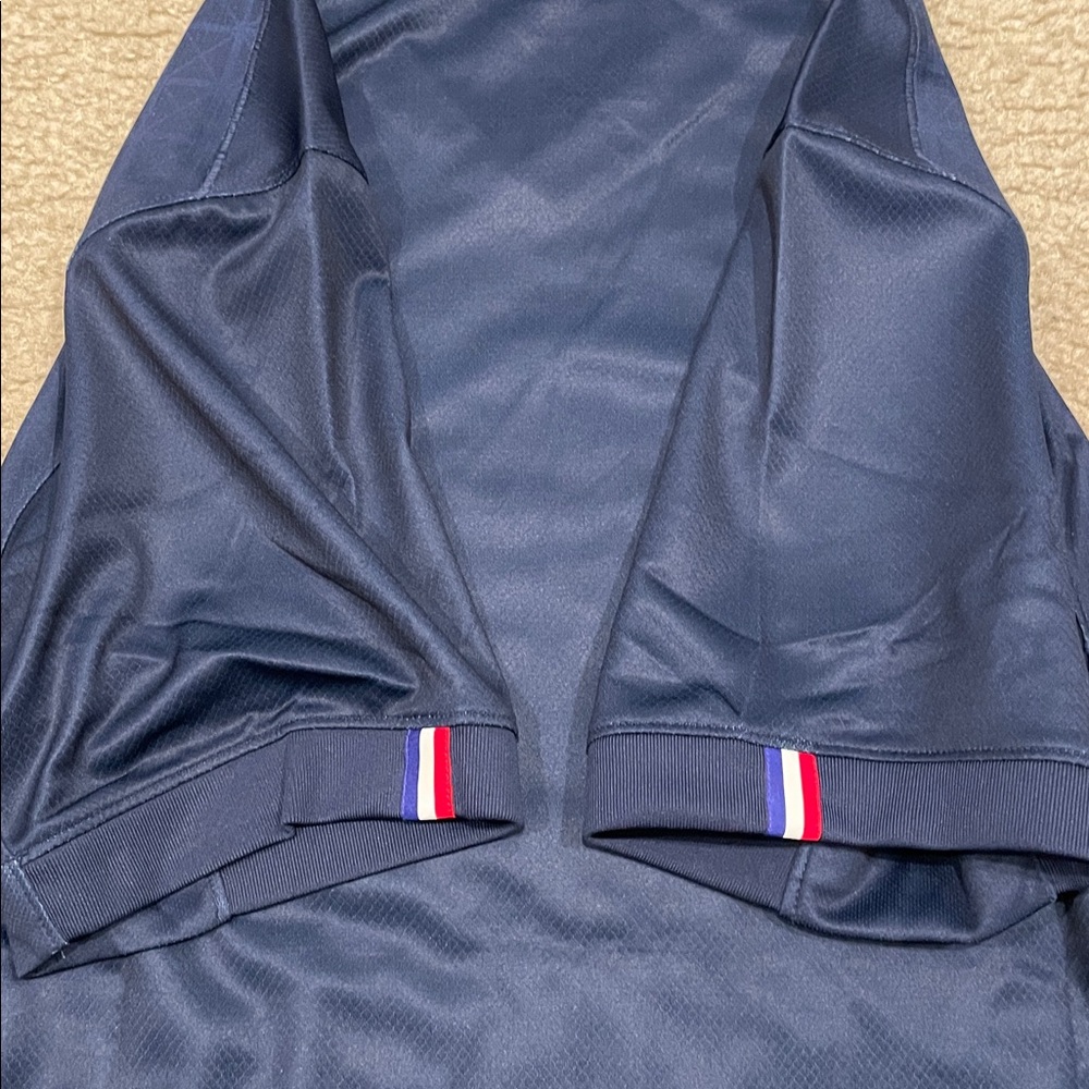 Nike Paris Saint-Germain PSG 25/26 Home Jersey men size L NWT - Picture 6 of 7